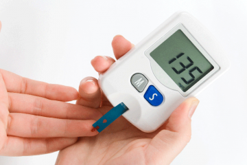 Bệnh tiểu đường có di truyền không?