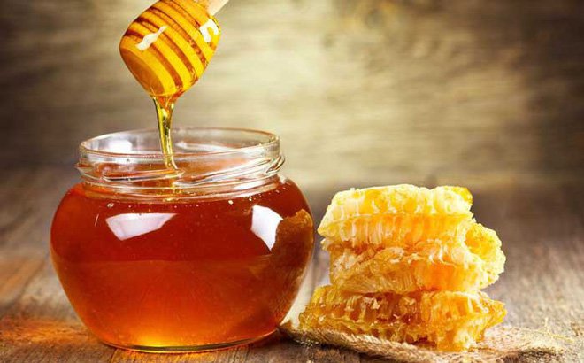 Bị tiểu đường kiêng ăn mật ong