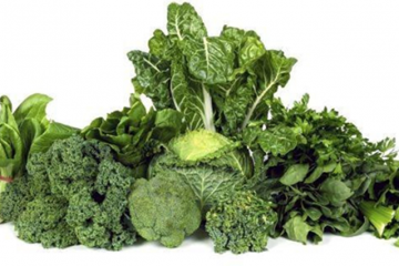 Bổ sung lượng chất xơ cho khẩu phần ăn