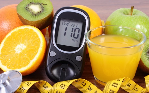 Thực phẩm giúp no lâu mà không làm tăng lượng đường trong máu