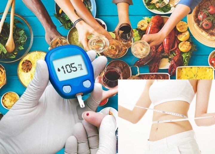 Những thực phẩm người tiểu đường nên kiêng 