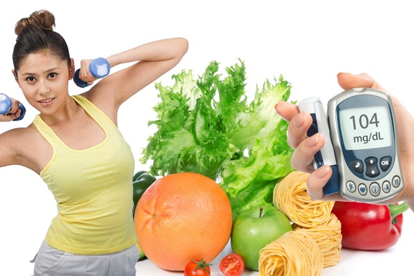 Sống lâu, sống khỏe với bệnh đái tháo đường