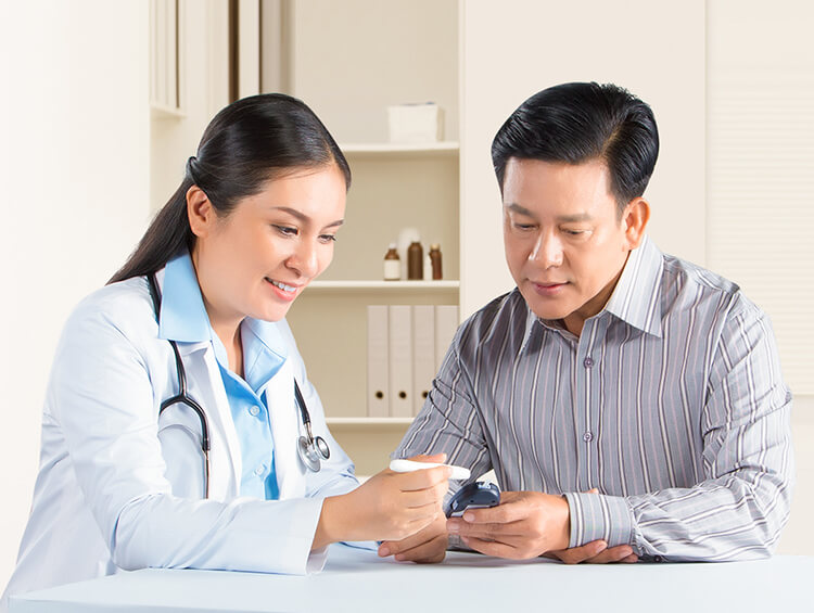 Giải đáp] Bệnh tiểu đường có chữa khỏi được không