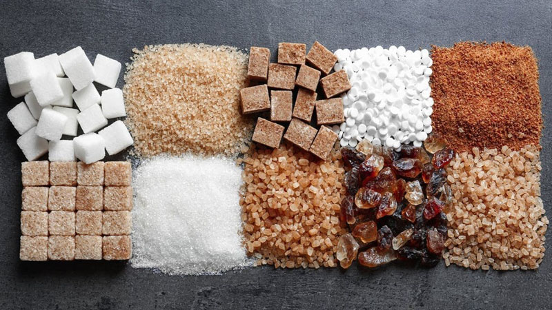 đường nhân tạo có thực sự an toàn không