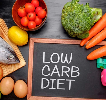 Chế độ ăn kiêng Low Carb có thực sự hiệu quả như lời đồn?