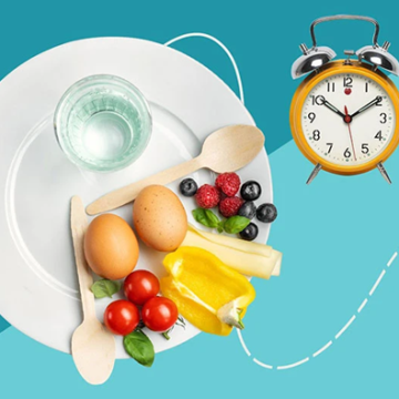 Người tiểu đường có nên nhịn ăn gián đoạn? Giải đáp từ chuyên gia và giải pháp từ DK-Betics