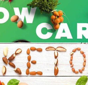 So sánh Low Carb Và Keto cho người tiểu đường: Lựa chọn nào tối ưu?