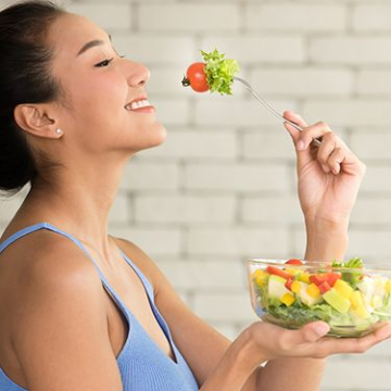 Cách duy trì chế độ ăn lâu dài: Bí quyết kiểm soát đường huyết bền vững