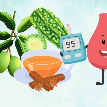 Hạ đường huyết bằng thảo dược có thực sự hiệu quả? Góc nhìn khoa học về thuốc nam chữa tiểu đường