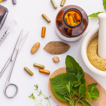 Kết hợp thuốc tây và thảo dược như thế nào để an toàn và hiệu quả nhất? Kết hợp thuốc tây và thảo dược như thế nào để an toàn và hiệu quả nhất?