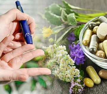 Thực phẩm chức năng cho người tiểu đường: Nên dùng thế nào để an toàn và hiệu quả?