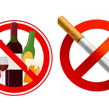 Bỏ thuốc lá và rượu bia có lợi gì cho người bệnh tiểu đường?