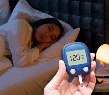Ngủ đủ giấc ảnh hưởng đến đường huyết như thế nào? Ngủ đủ giấc ảnh hưởng đến đường huyết như thế nào?