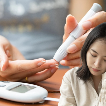 Quản lý stress để ổn định đường huyết: Chìa khóa vàng bị bỏ quên