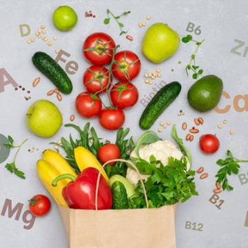 Bổ sung vitamin cho người tiểu đường thế nào để tối ưu đường huyết và phòng ngừa biến chứng? Bổ sung vitamin cho người tiểu đường thế nào để tối ưu đường huyết và phòng ngừa biến chứng?