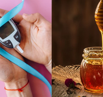 Người bệnh tiểu đường uống mật ong được không? Người bệnh tiểu đường uống mật ong được không?
