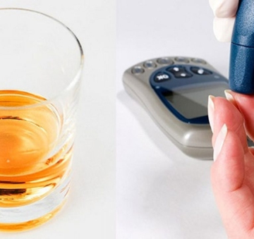 Người tiểu đường uống bia rượu có sao không? Người tiểu đường uống bia rượu có sao không?